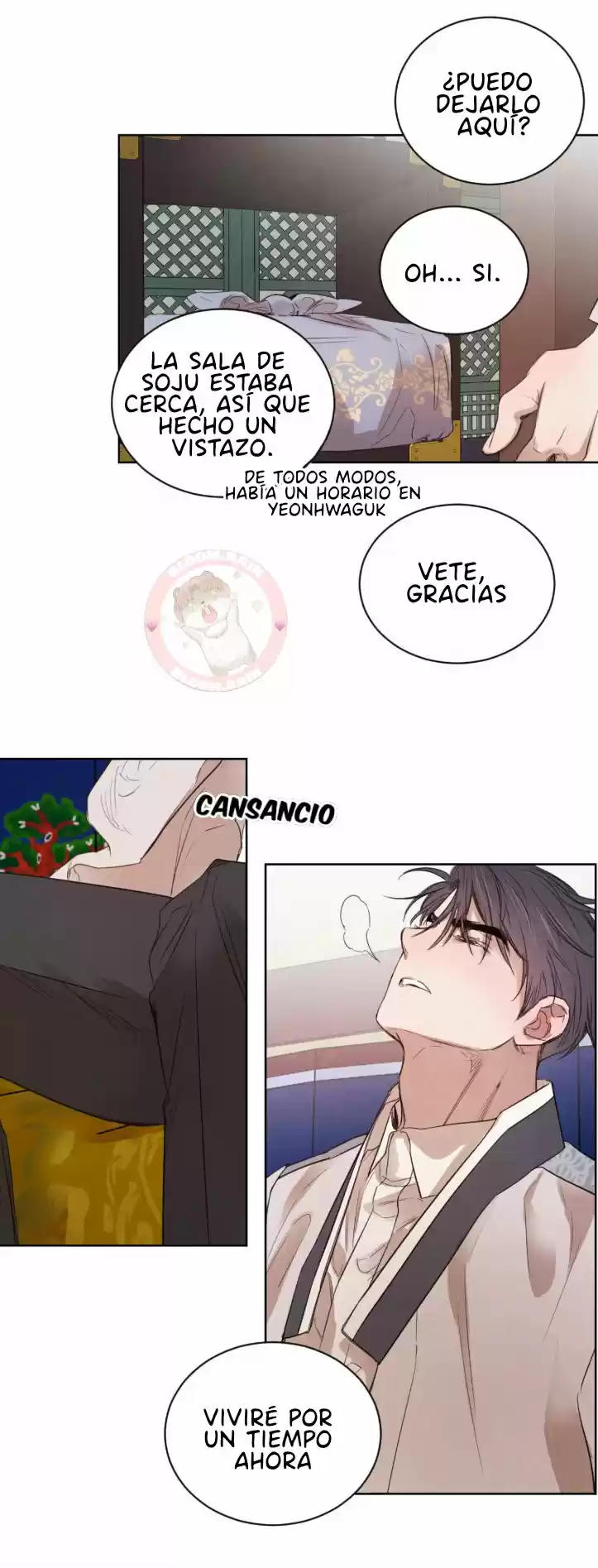 Sauce Romance (2020) - Capítulo 26 - Página 4 - LectorTMOo