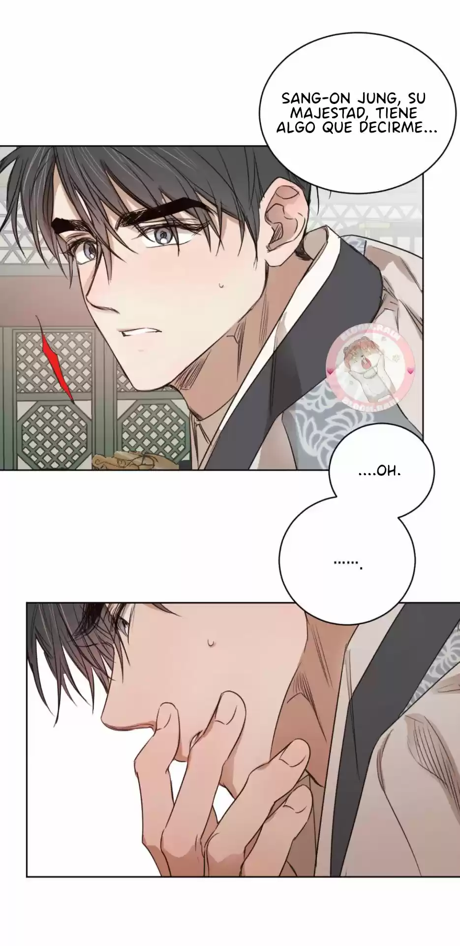 Sauce Romance (2020) - Capítulo 26 - Página 11 - LectorTMOo