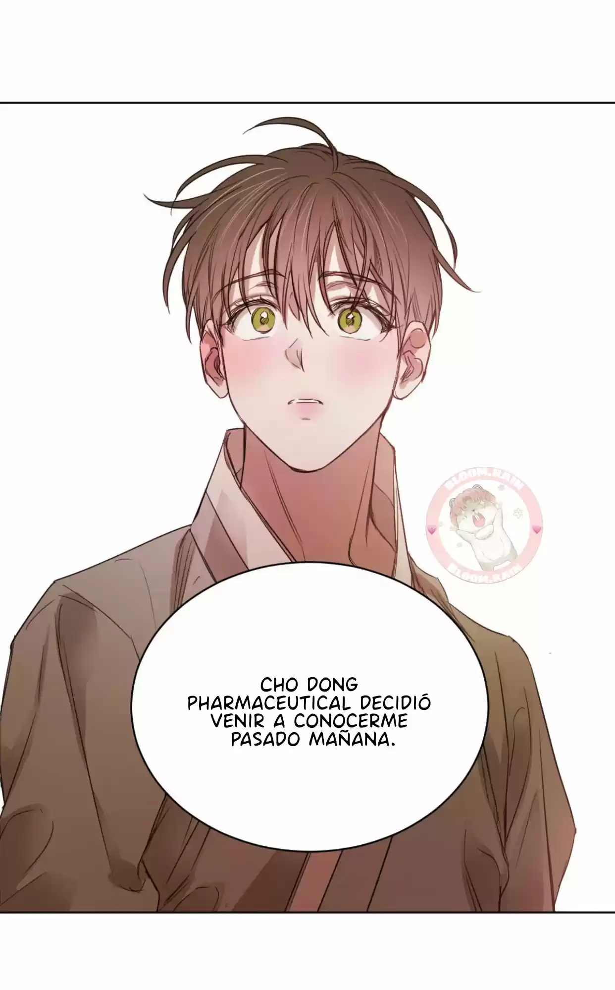 Sauce Romance (2020) - Capítulo 26 - Página 13 - LectorTMOo