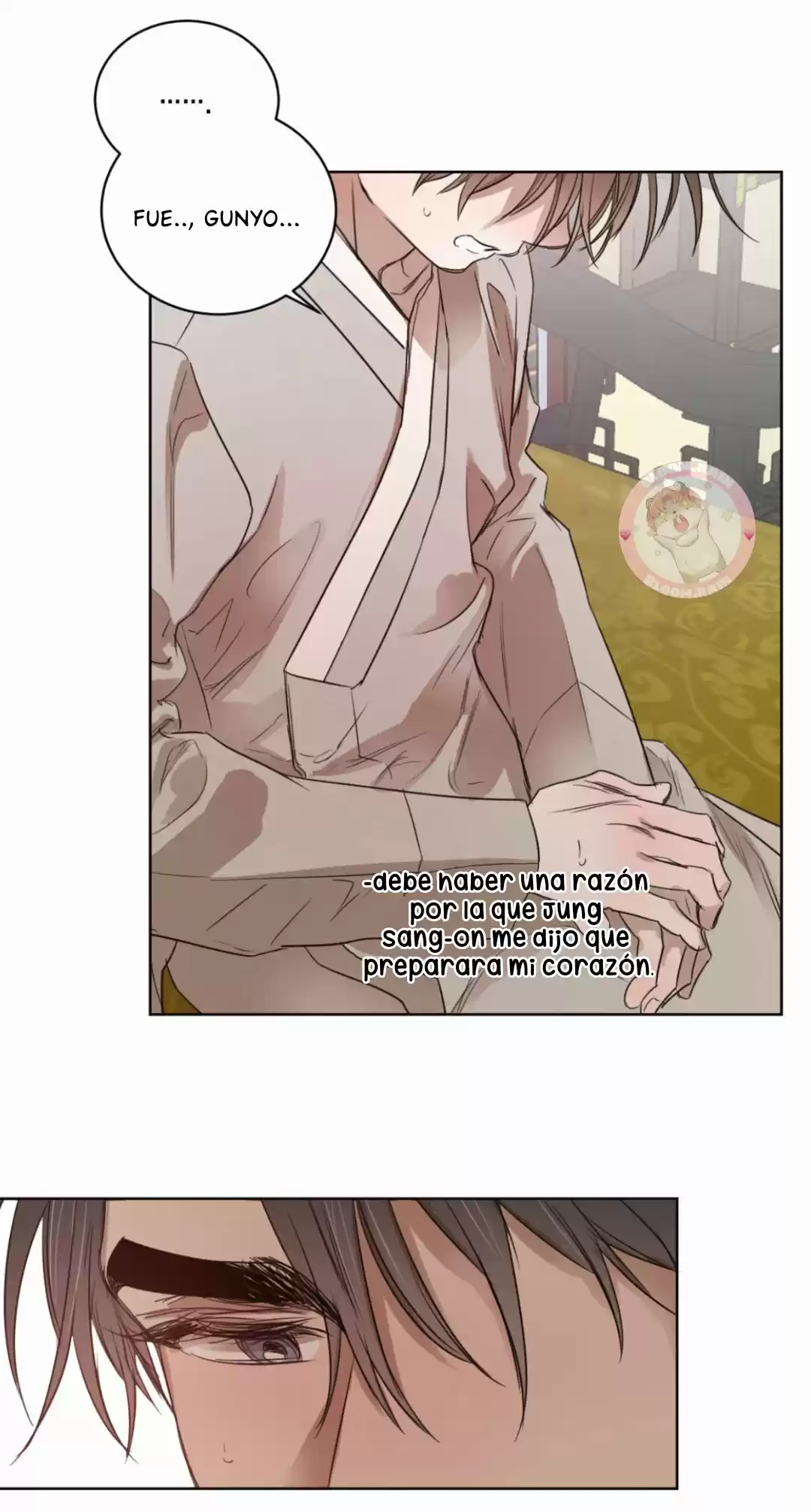 Sauce Romance (2020) - Capítulo 26 - Página 16 - LectorTMOo