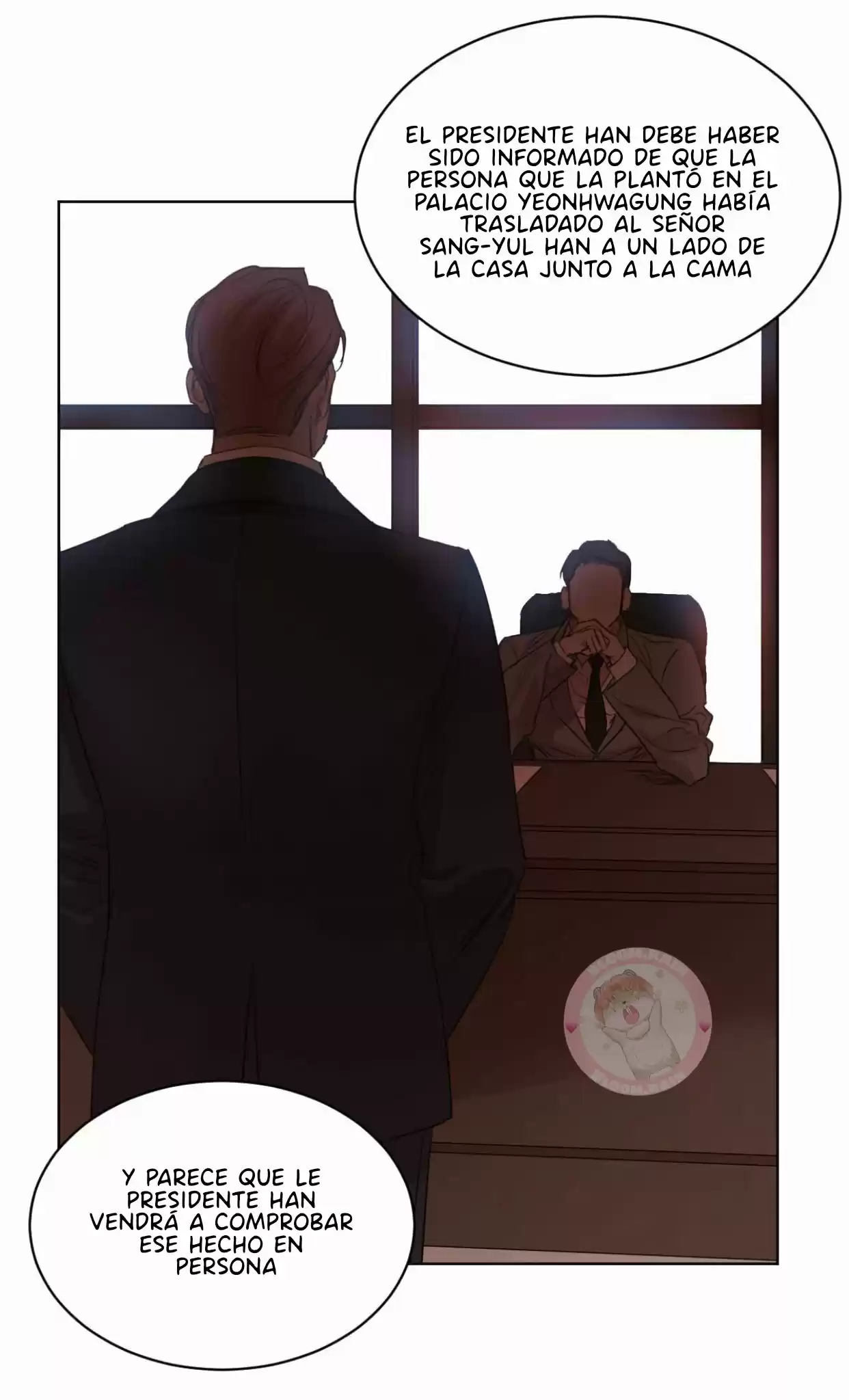 Sauce Romance (2020) - Capítulo 26 - Página 17 - LectorTMOo