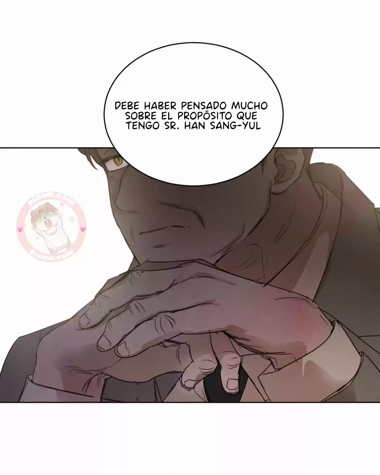 Sauce Romance (2020) - Capítulo 26 - Página 18 - LectorTMOo