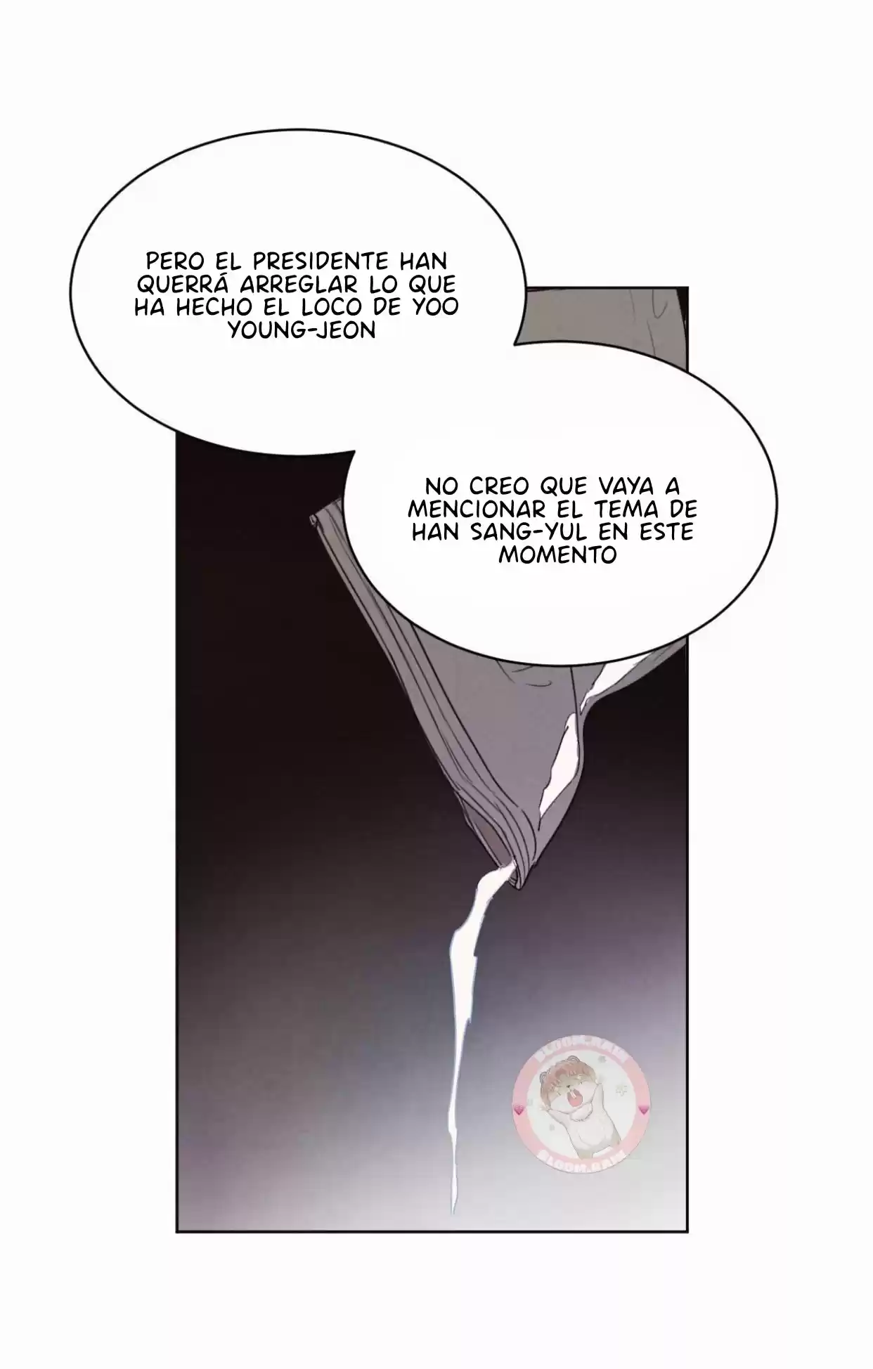 Sauce Romance (2020) - Capítulo 26 - Página 19 - LectorTMOo