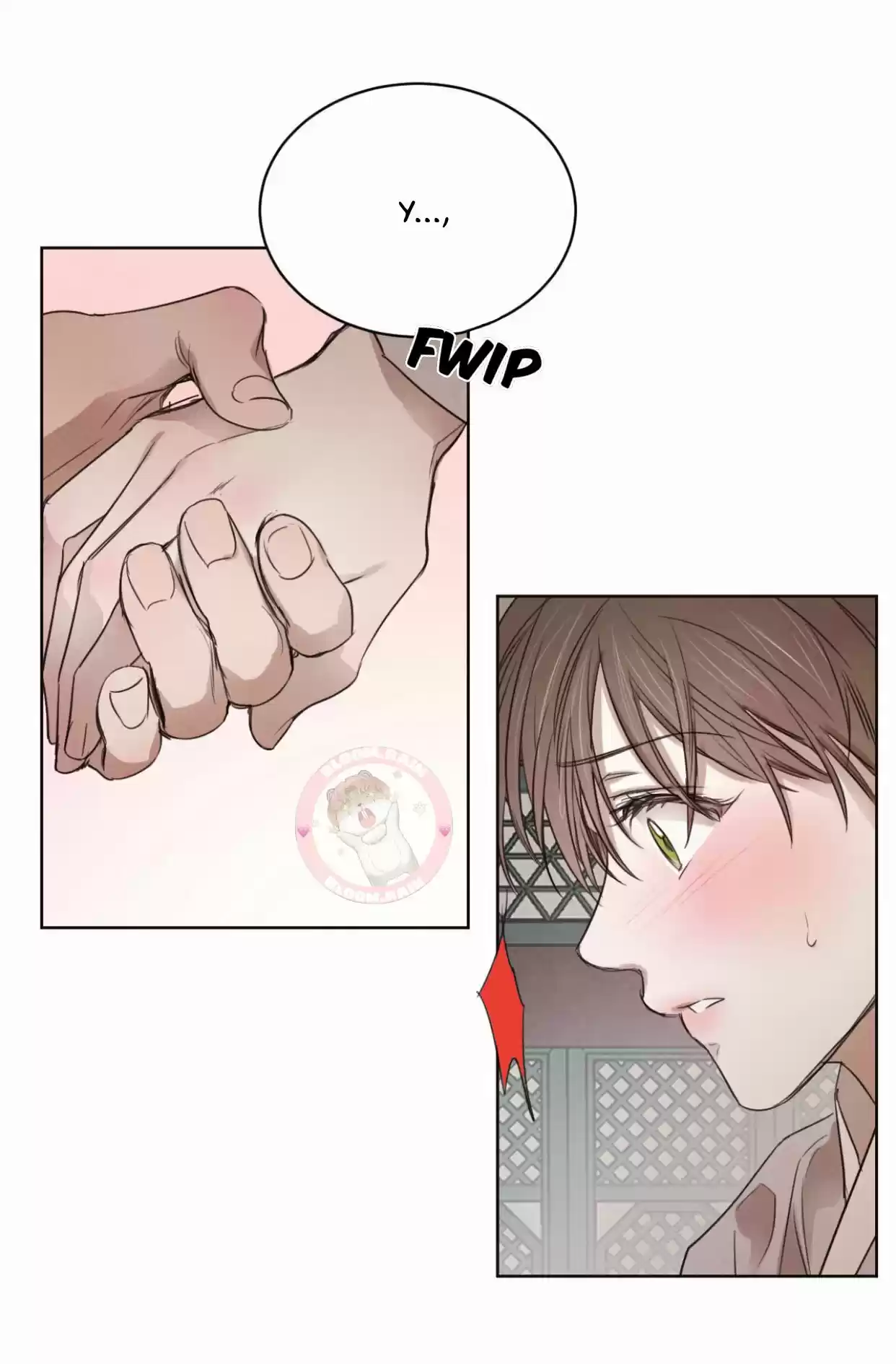 Sauce Romance (2020) - Capítulo 26 - Página 20 - LectorTMOo