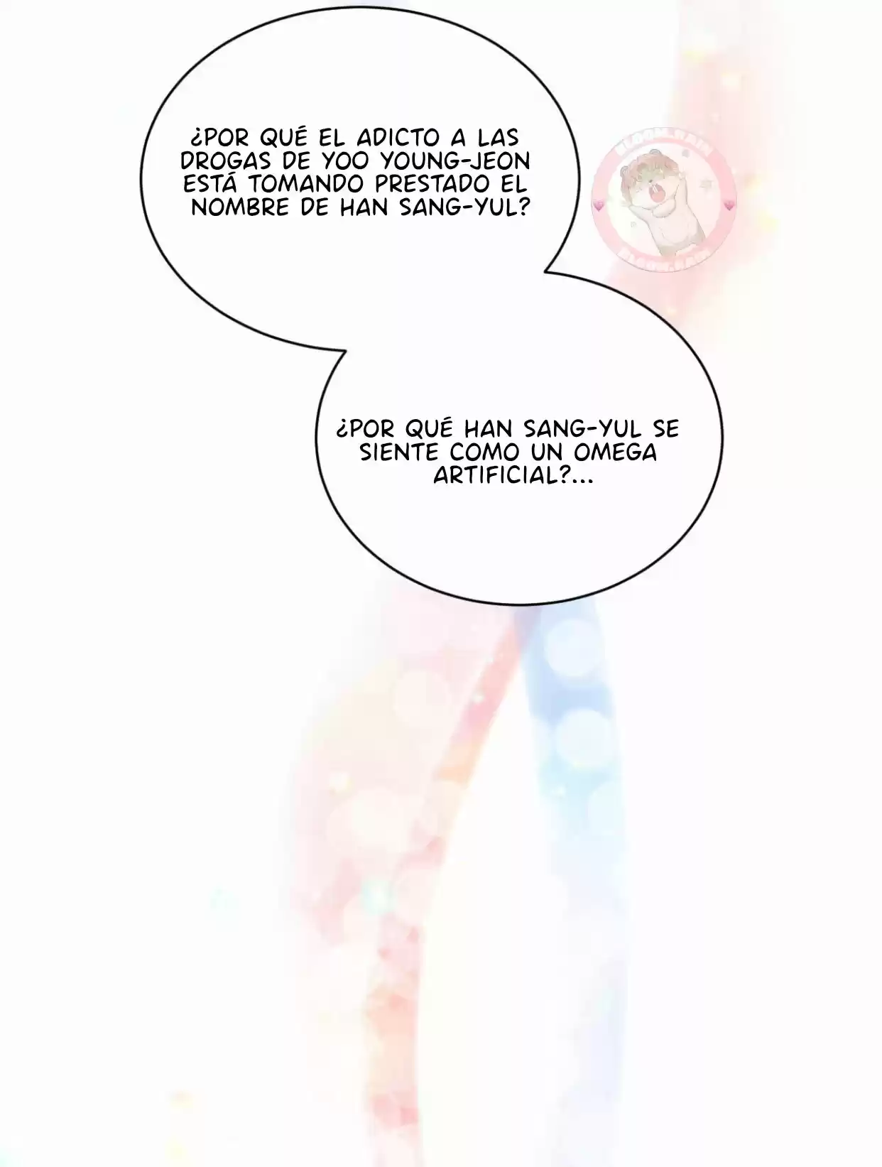Sauce Romance (2020) - Capítulo 26 - Página 23 - LectorTMOo