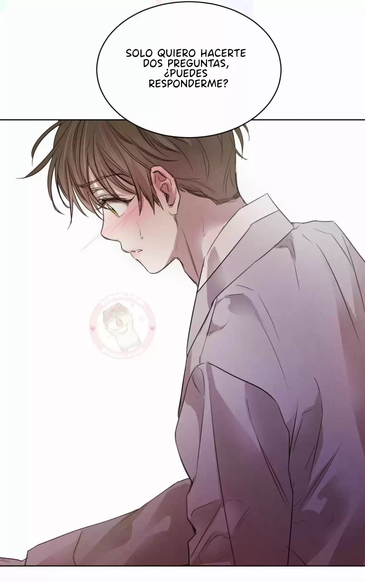 Sauce Romance (2020) - Capítulo 26 - Página 24 - LectorTMOo