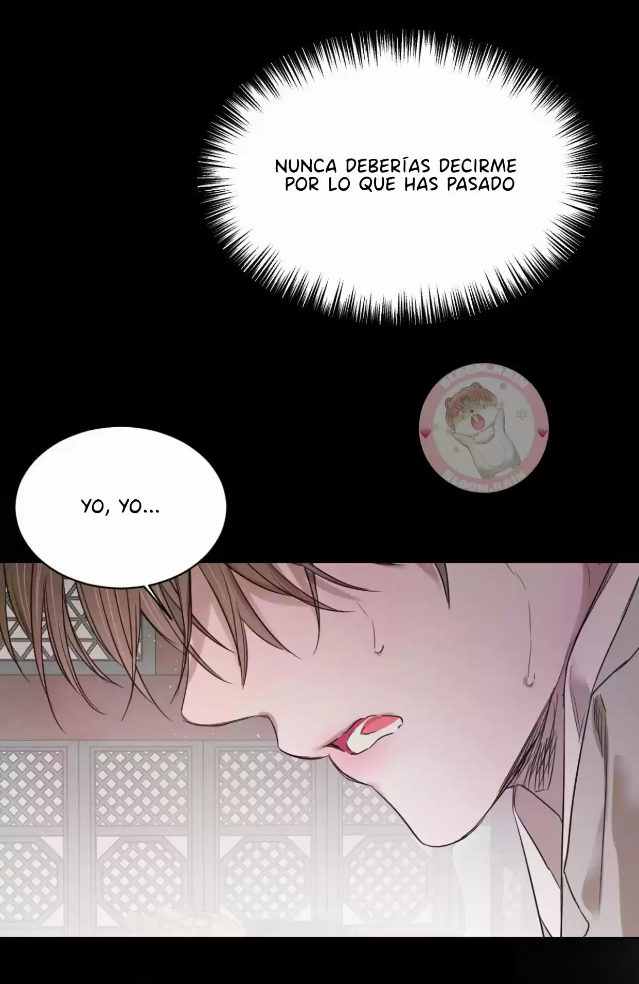 Sauce Romance (2020) - Capítulo 26 - Página 26 - LectorTMOo