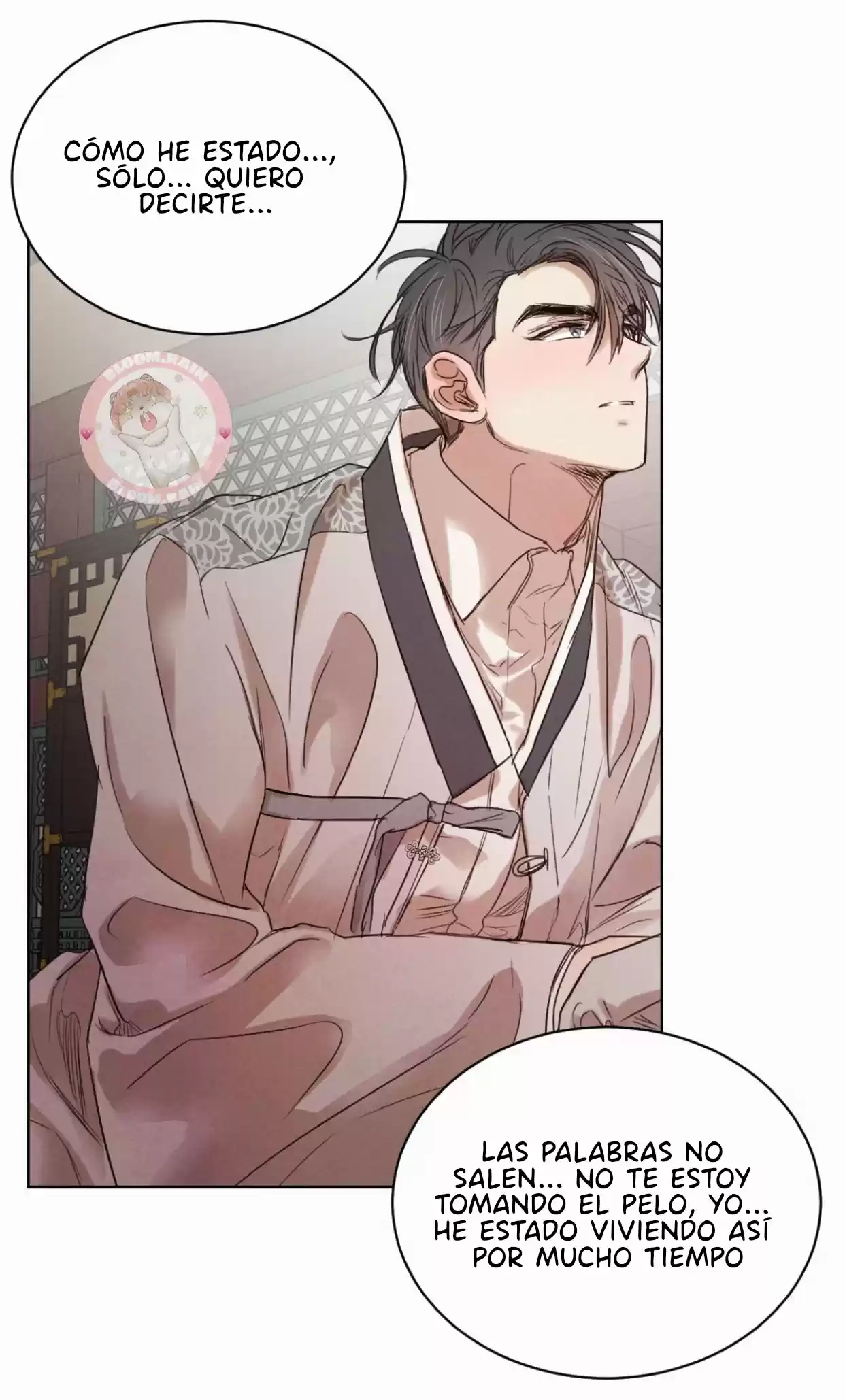 Sauce Romance (2020) - Capítulo 26 - Página 31 - LectorTMOo