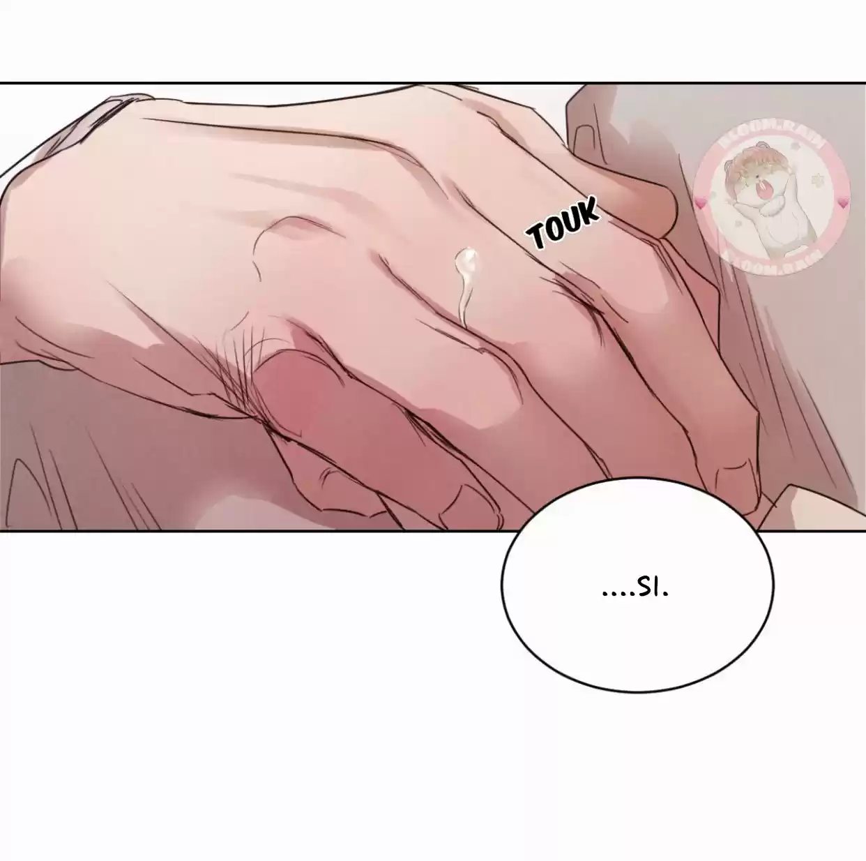 Sauce Romance (2020) - Capítulo 26 - Página 32 - LectorTMOo