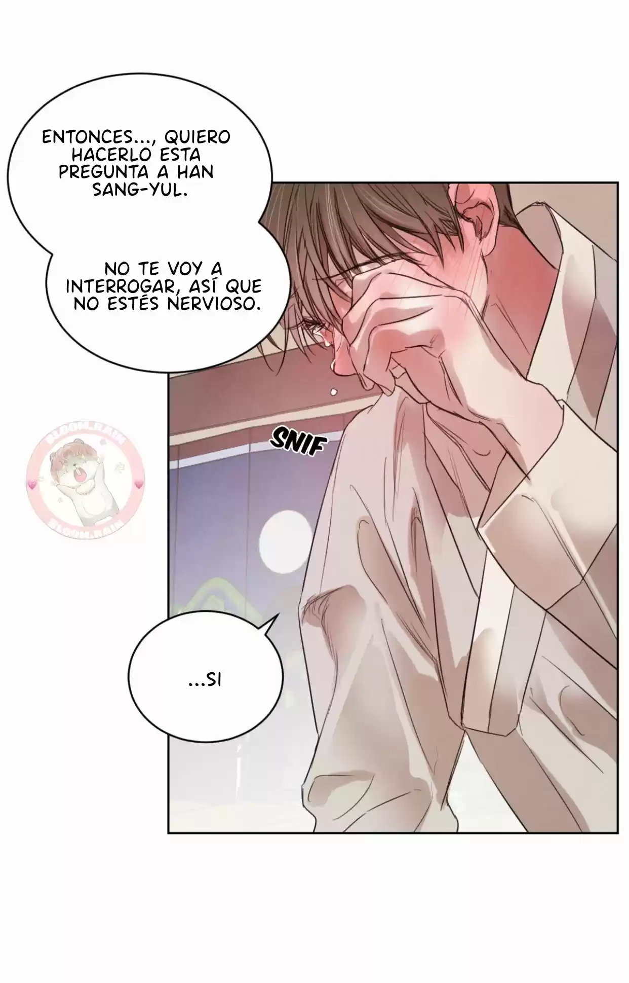 Sauce Romance (2020) - Capítulo 26 - Página 33 - LectorTMOo