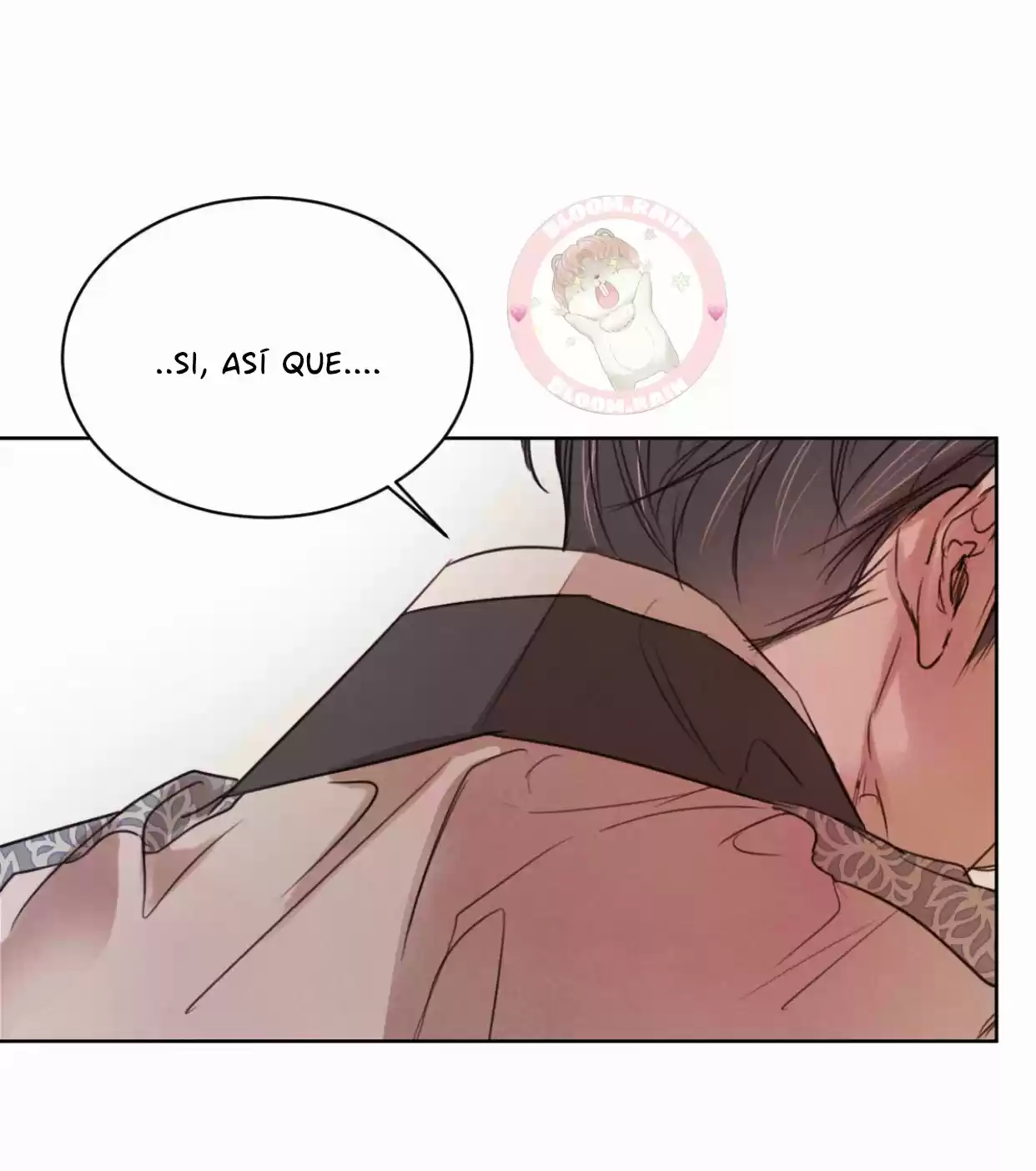 Sauce Romance (2020) - Capítulo 26 - Página 34 - LectorTMOo