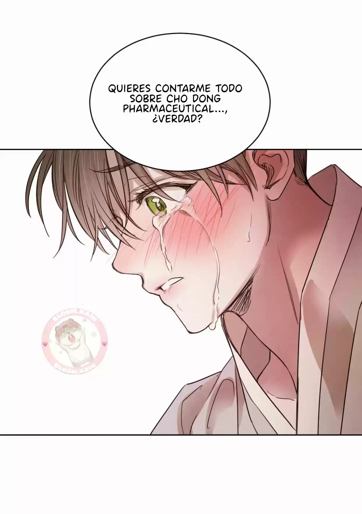 Sauce Romance (2020) - Capítulo 26 - Página 35 - LectorTMOo