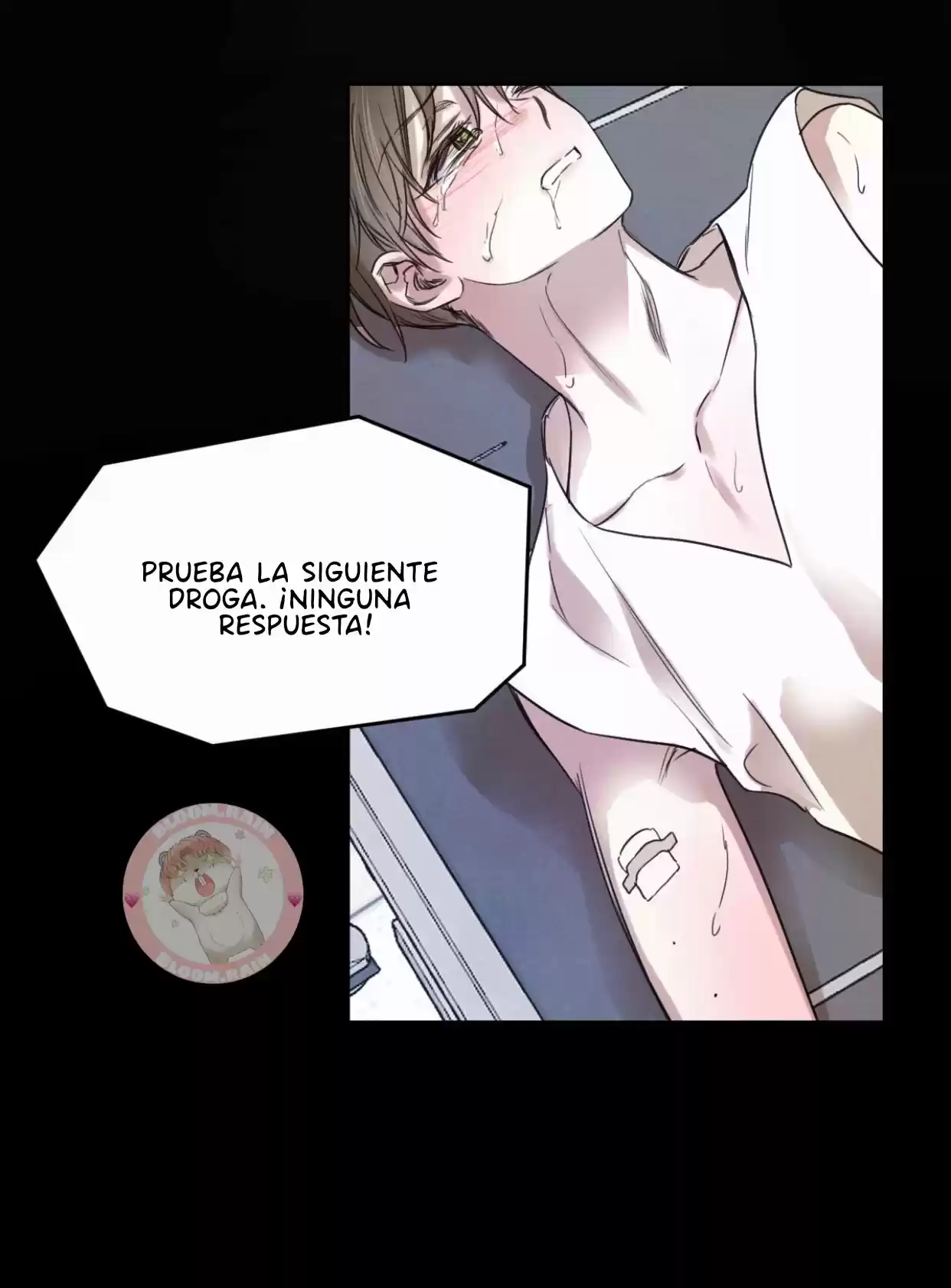 Sauce Romance (2020) - Capítulo 26 - Página 37 - LectorTMOo