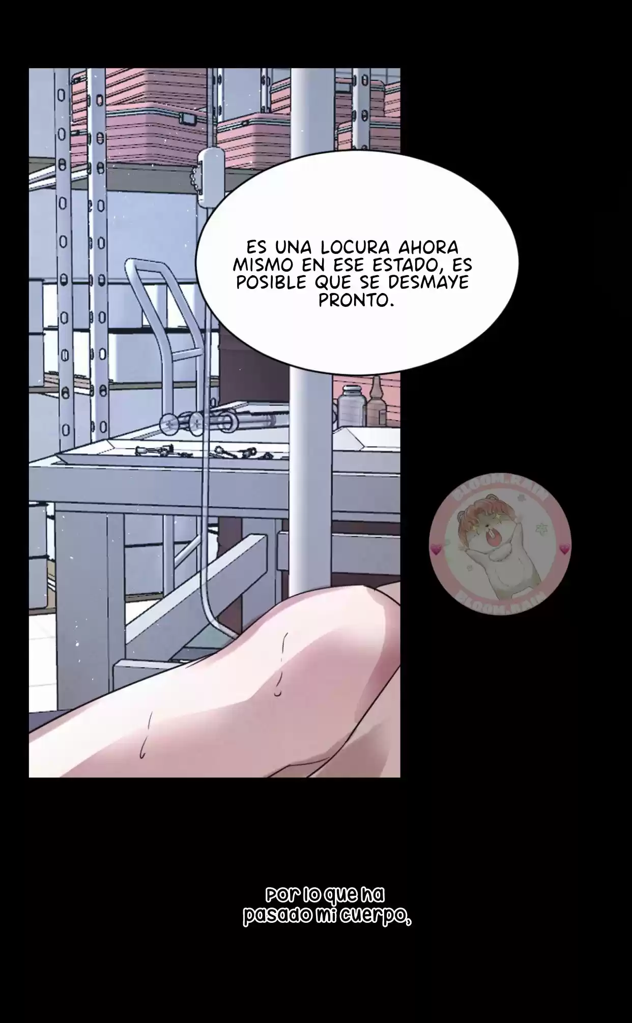 Sauce Romance (2020) - Capítulo 26 - Página 38 - LectorTMOo