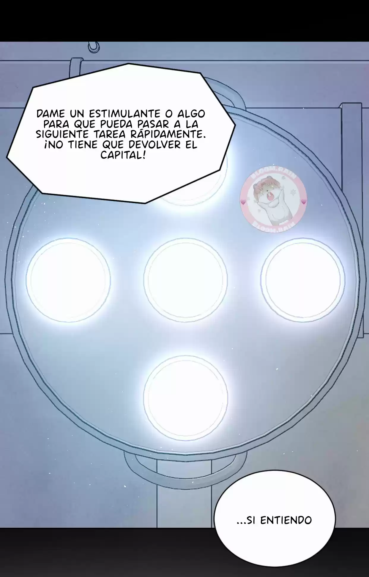Sauce Romance (2020) - Capítulo 26 - Página 39 - LectorTMOo