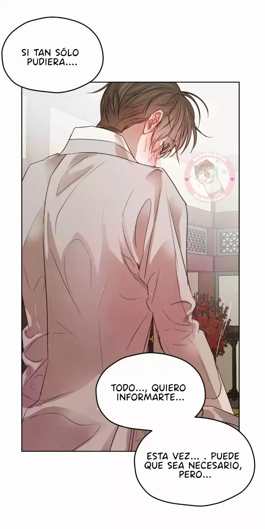 Sauce Romance (2020) - Capítulo 26 - Página 43 - LectorTMOo