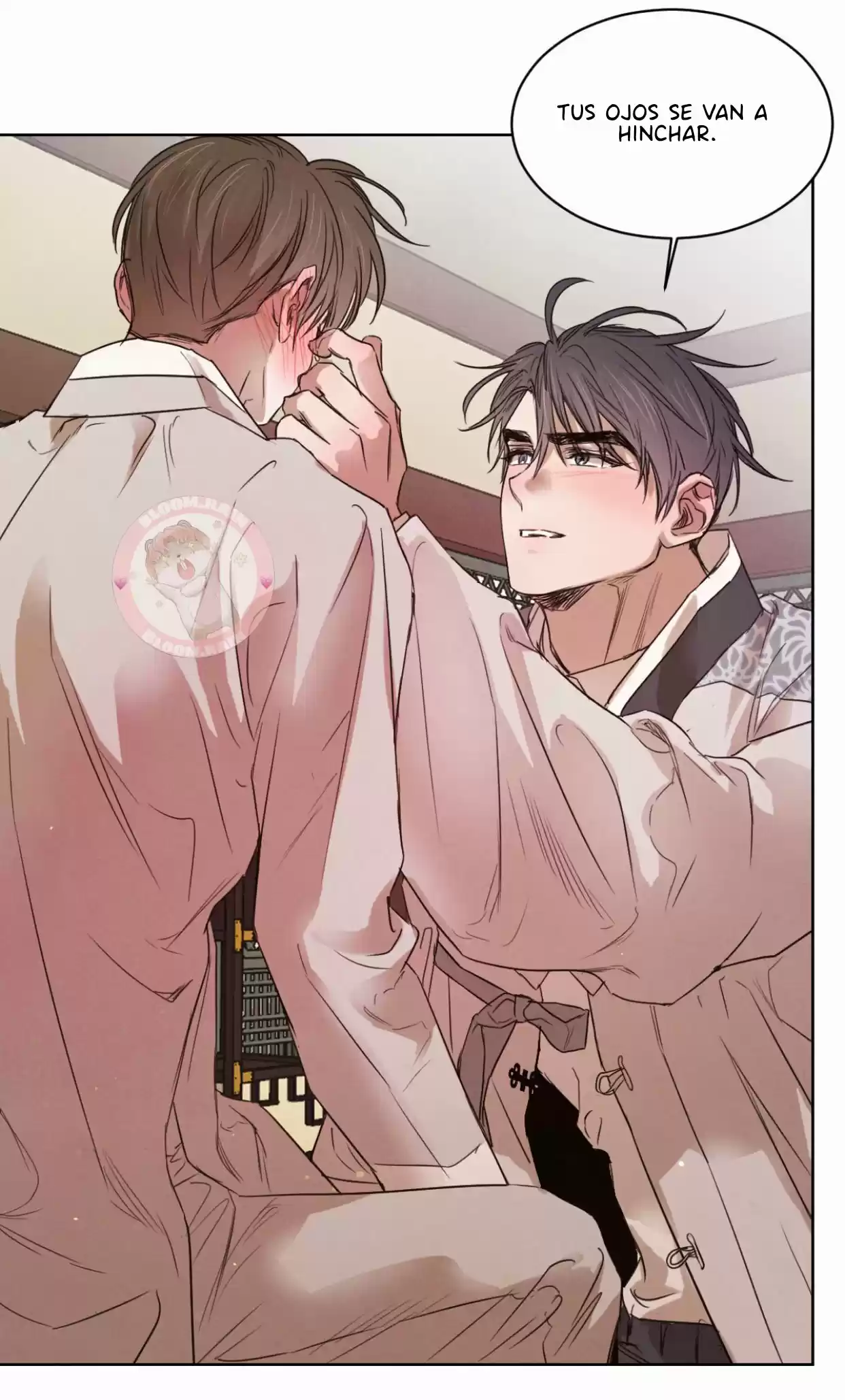 Sauce Romance (2020) - Capítulo 26 - Página 45 - LectorTMOo