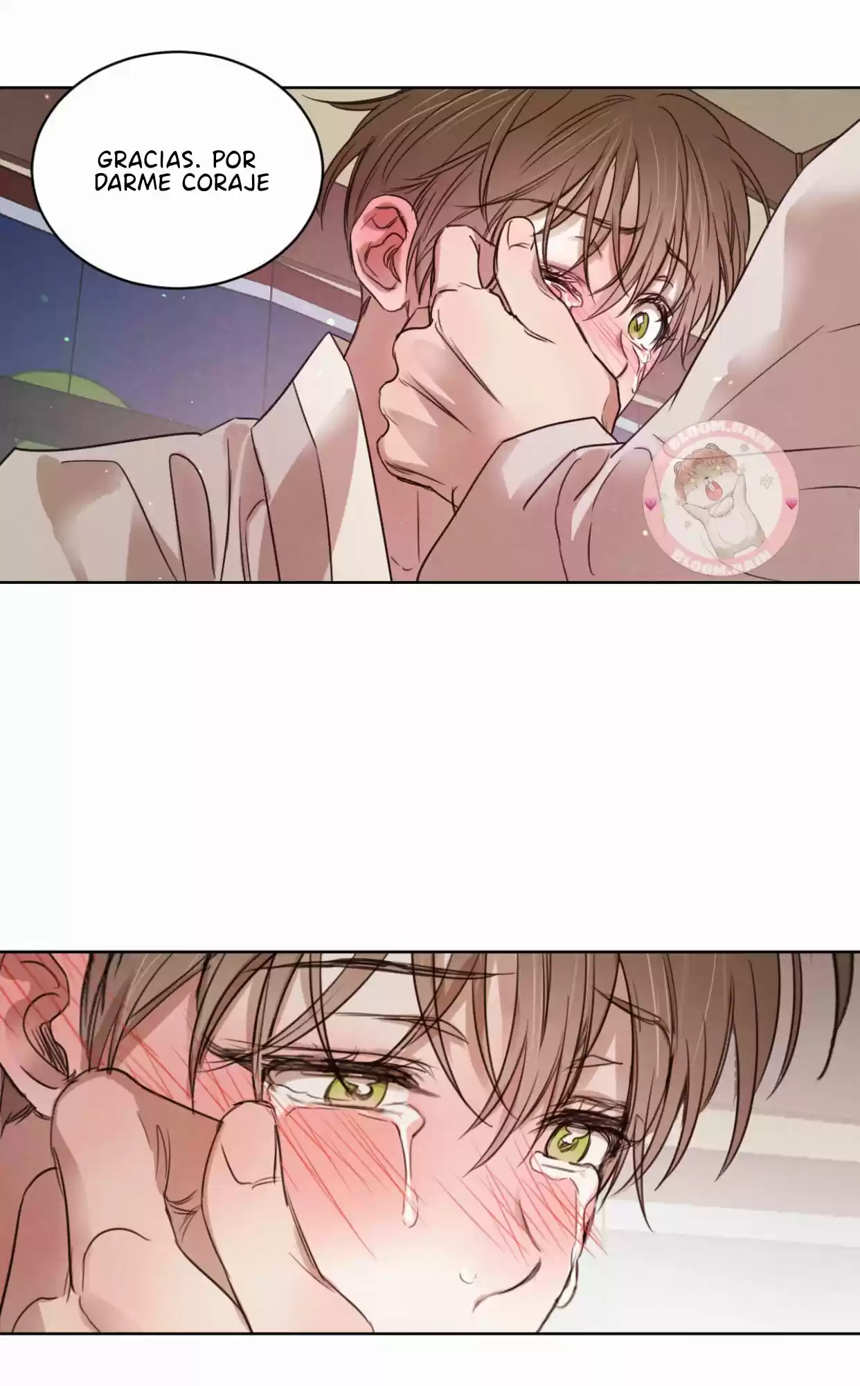 Sauce Romance (2020) - Capítulo 26 - Página 46 - LectorTMOo