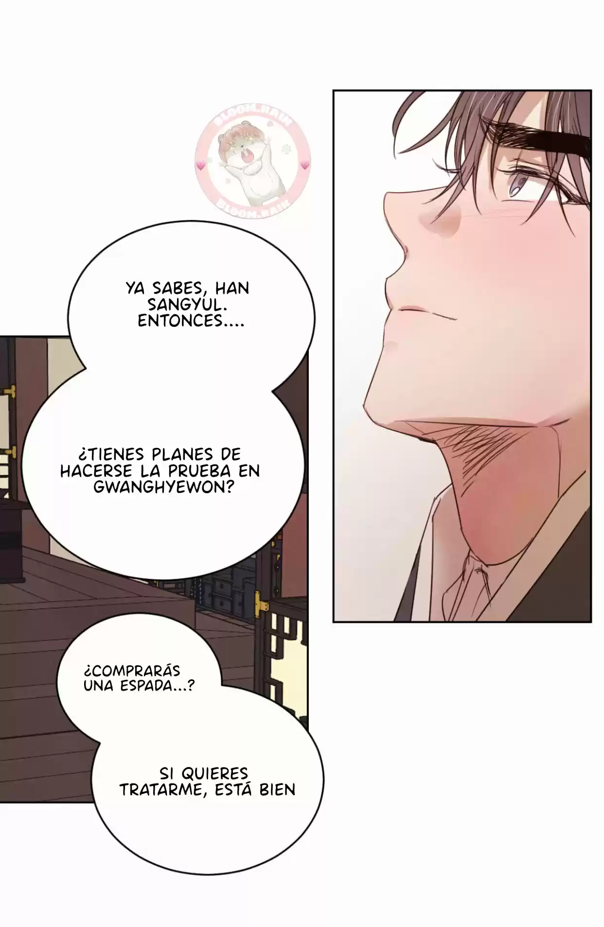 Sauce Romance (2020) - Capítulo 26 - Página 48 - LectorTMOo