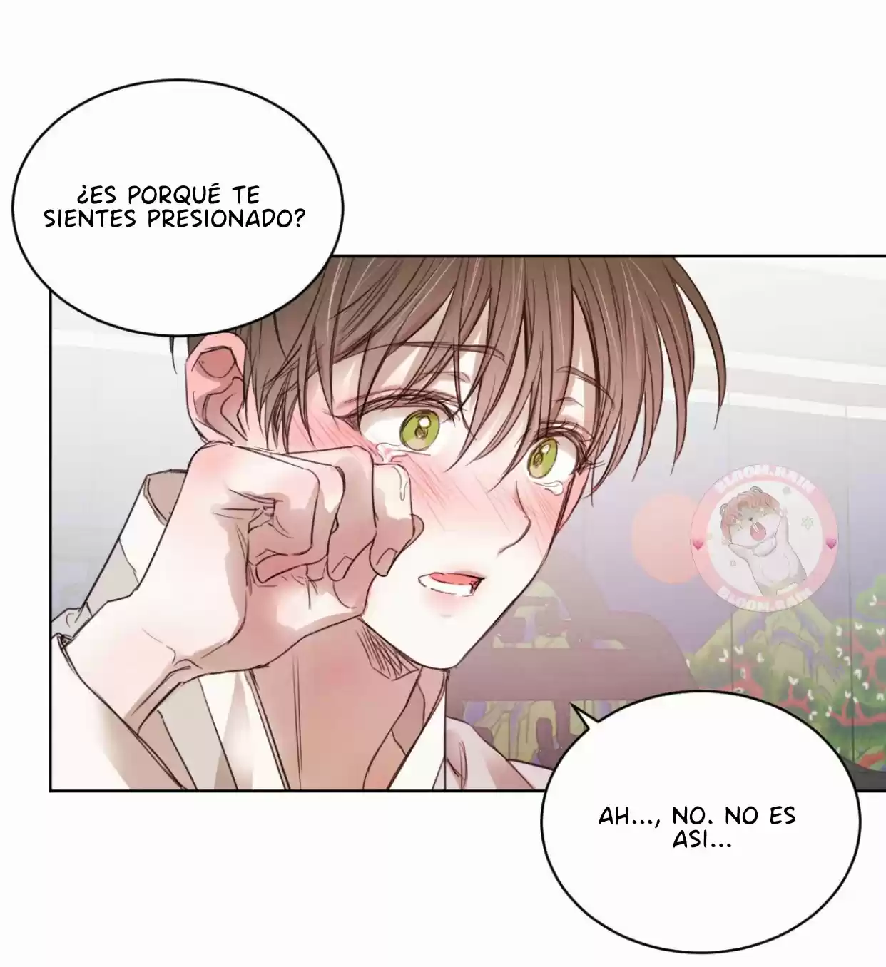 Sauce Romance (2020) - Capítulo 26 - Página 49 - LectorTMOo
