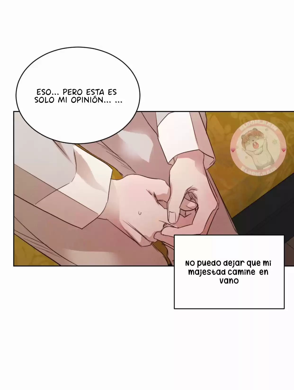 Sauce Romance (2020) - Capítulo 26 - Página 51 - LectorTMOo