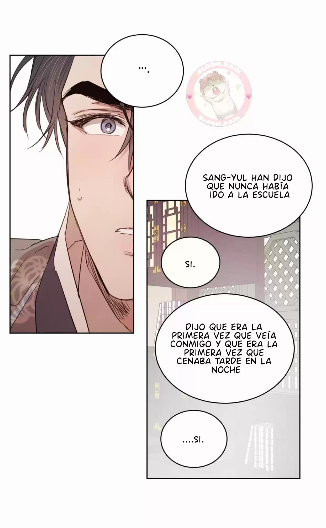 Sauce Romance (2020) - Capítulo 26 - Página 52 - LectorTMOo