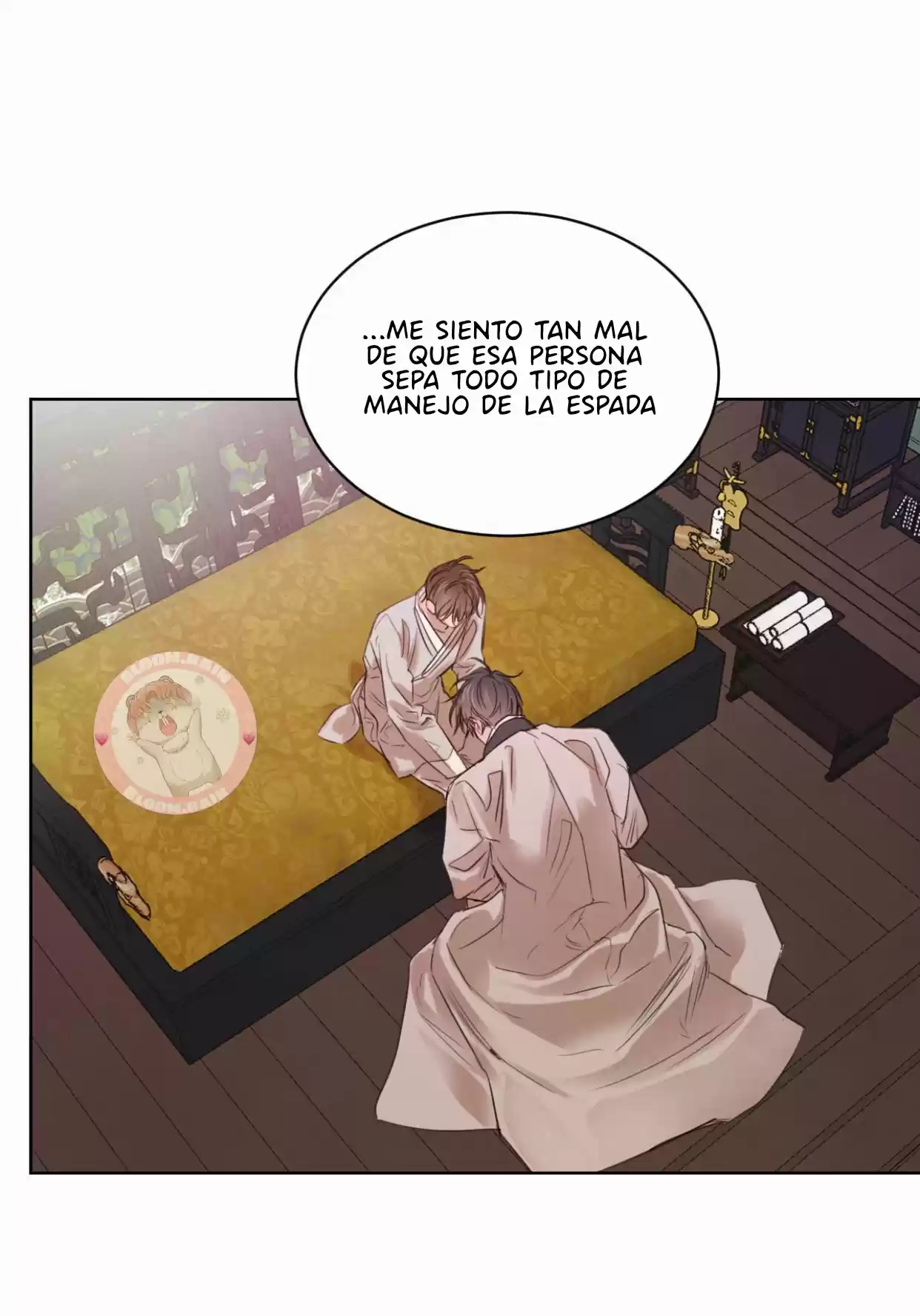 Sauce Romance (2020) - Capítulo 26 - Página 53 - LectorTMOo
