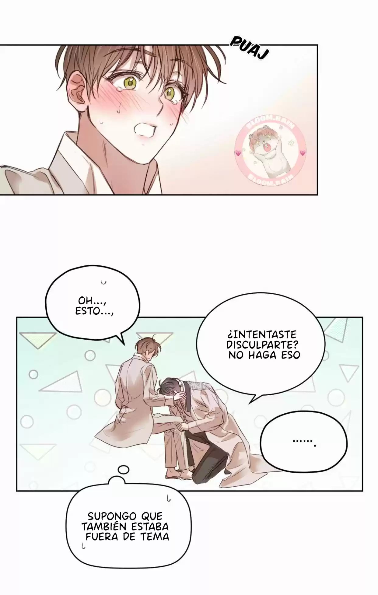 Sauce Romance (2020) - Capítulo 26 - Página 54 - LectorTMOo