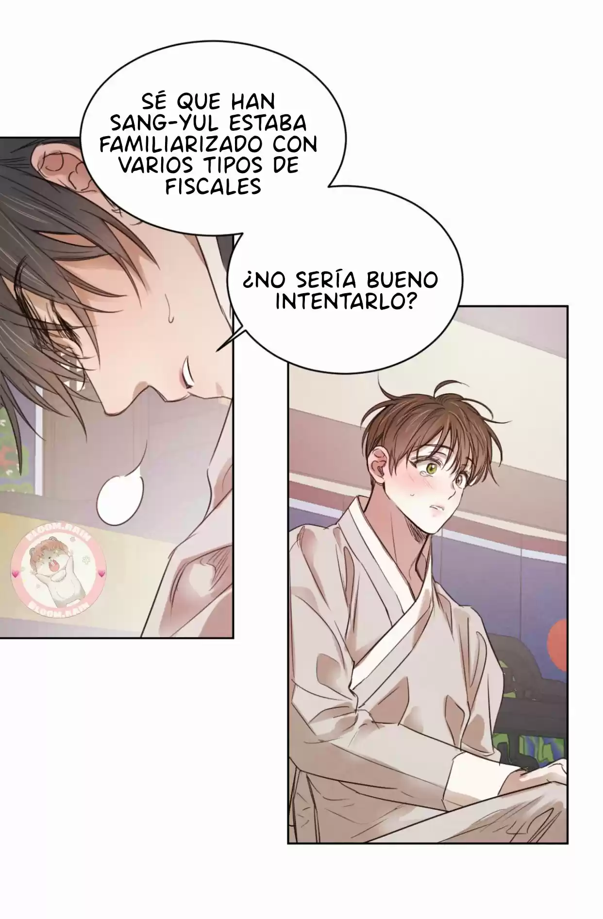 Sauce Romance (2020) - Capítulo 26 - Página 55 - LectorTMOo
