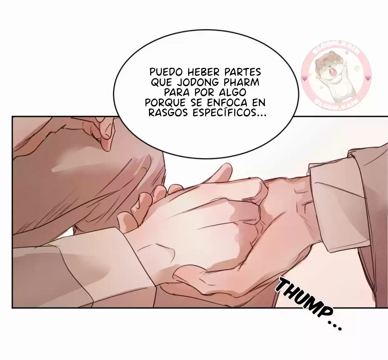 Sauce Romance (2020) - Capítulo 26 - Página 56 - LectorTMOo