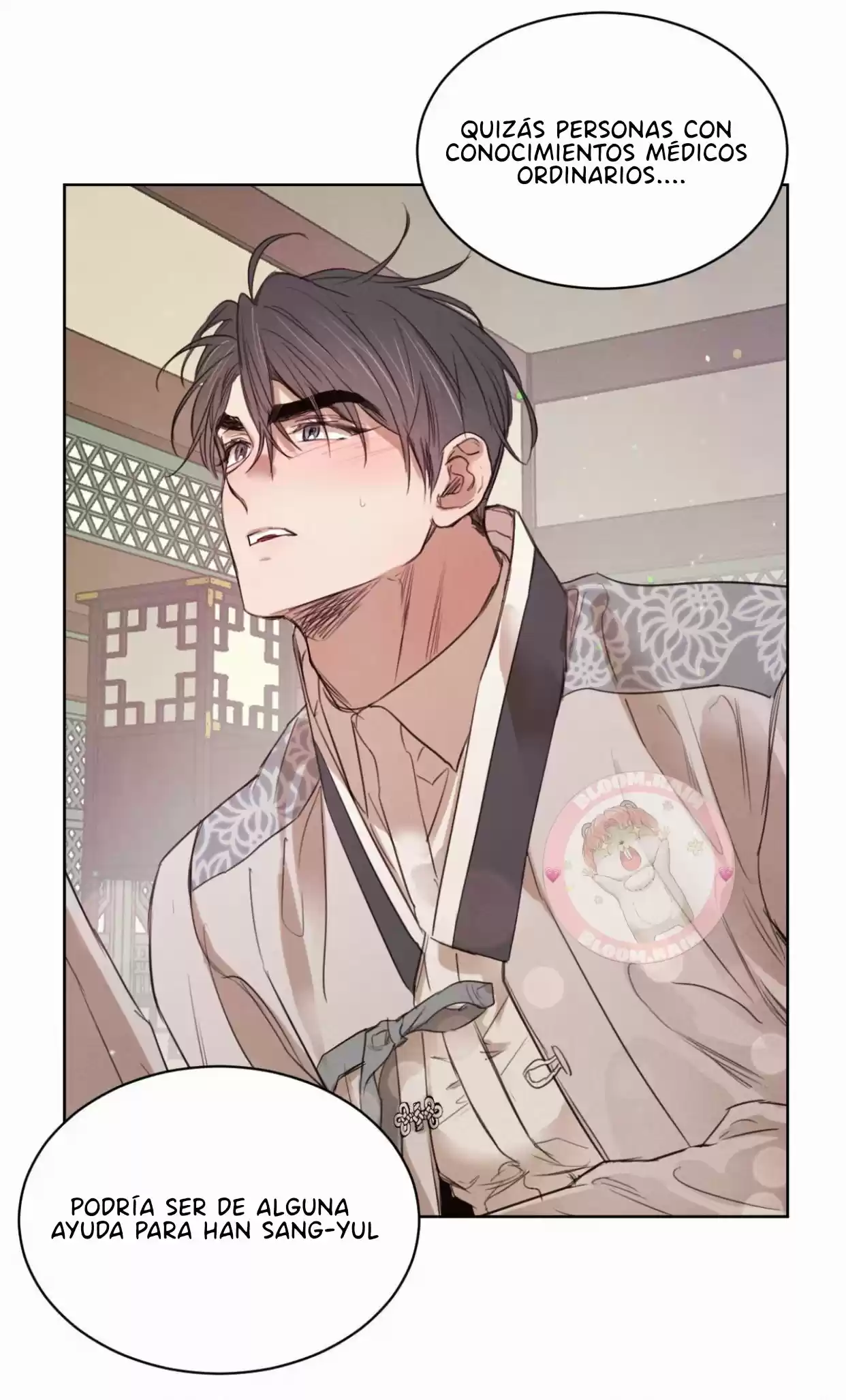 Sauce Romance (2020) - Capítulo 26 - Página 57 - LectorTMOo