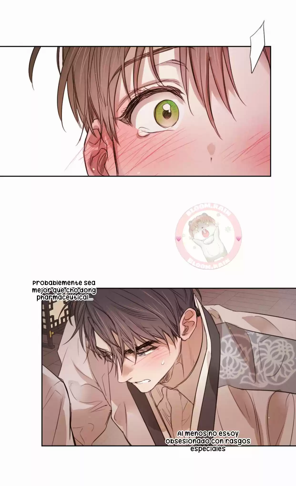 Sauce Romance (2020) - Capítulo 26 - Página 58 - LectorTMOo