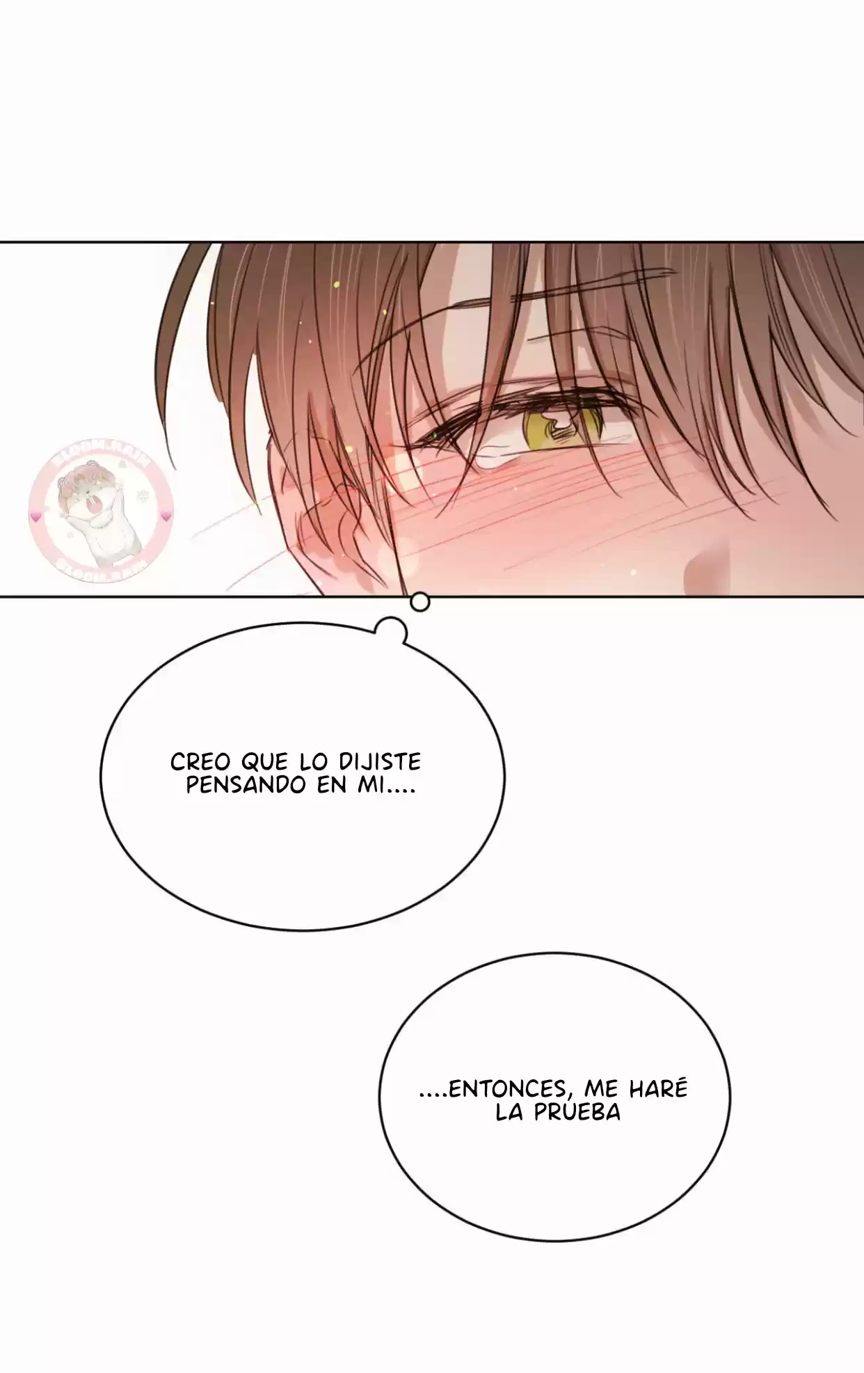Sauce Romance (2020) - Capítulo 26 - Página 59 - LectorTMOo