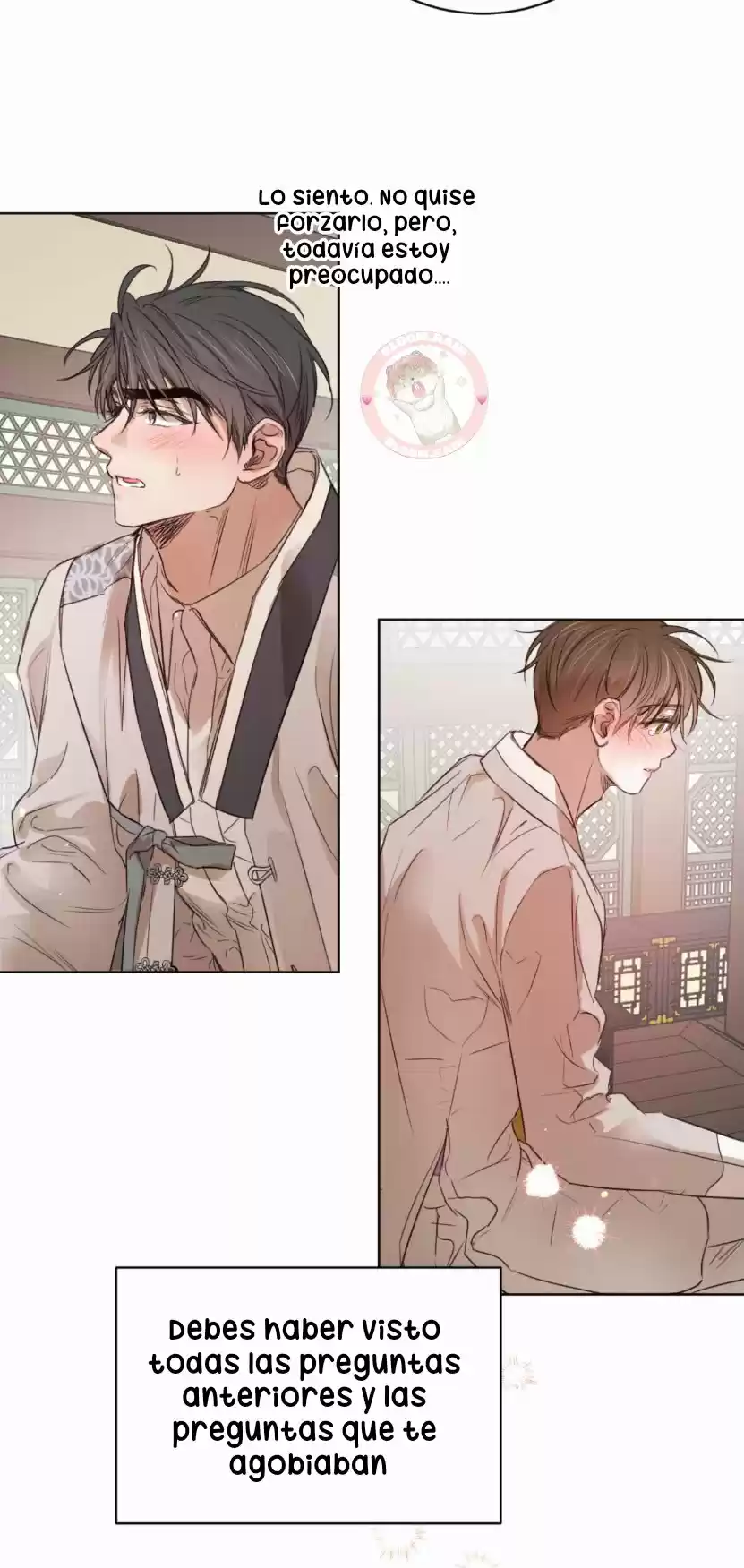 Sauce Romance (2020) - Capítulo 26 - Página 60 - LectorTMOo