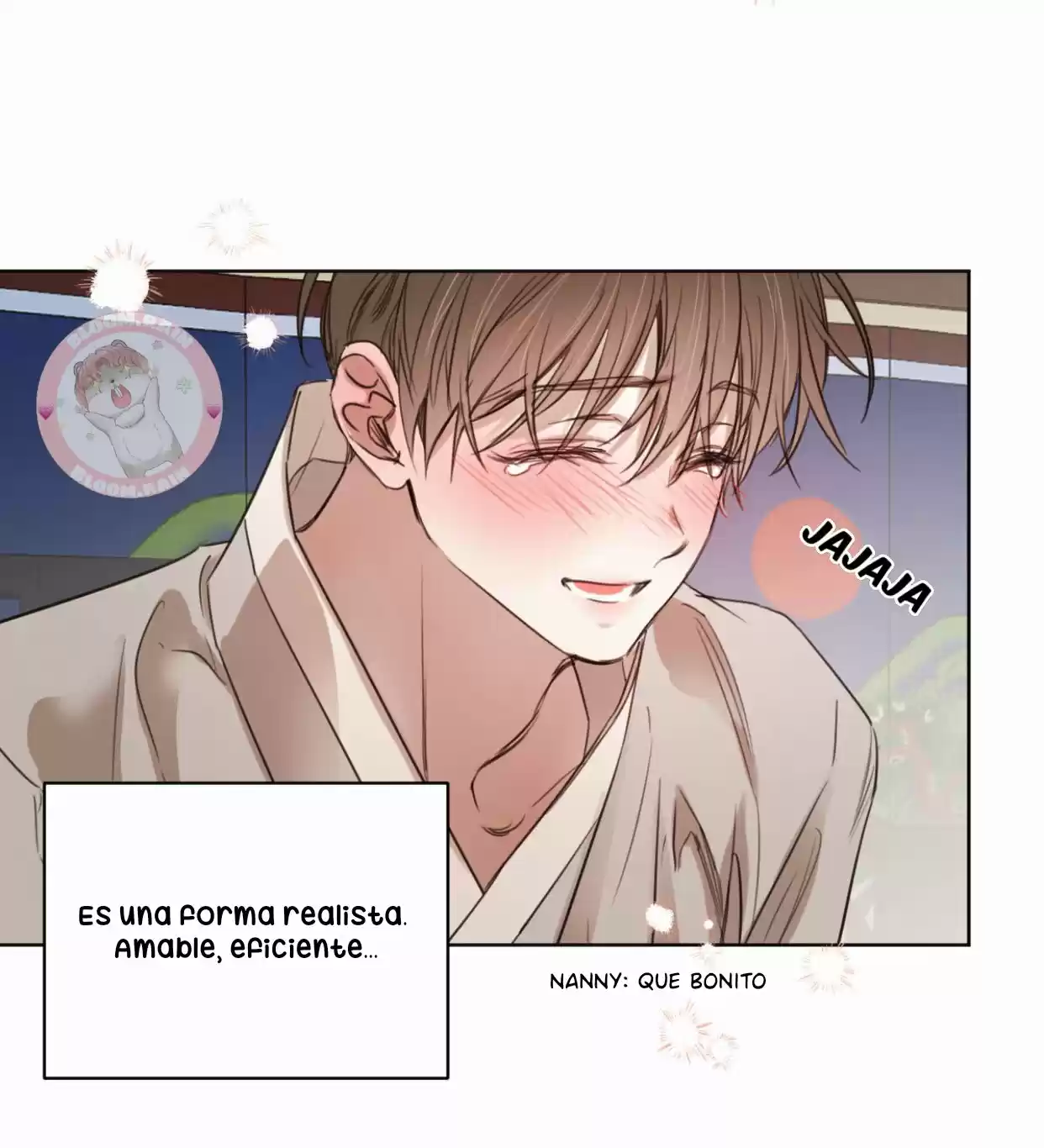 Sauce Romance (2020) - Capítulo 26 - Página 62 - LectorTMOo