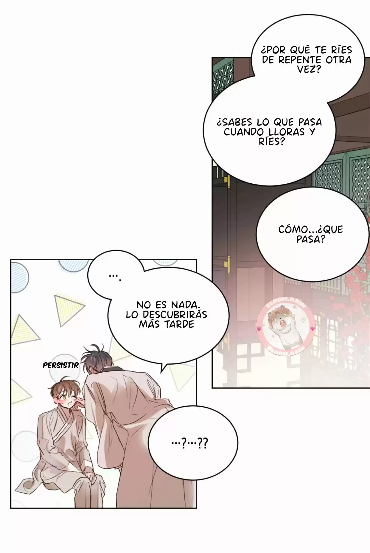 Sauce Romance (2020) - Capítulo 26 - Página 63 - LectorTMOo