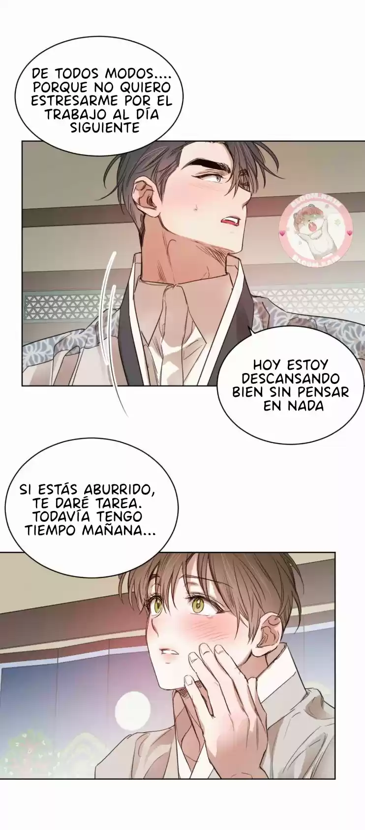 Sauce Romance (2020) - Capítulo 26 - Página 64 - LectorTMOo