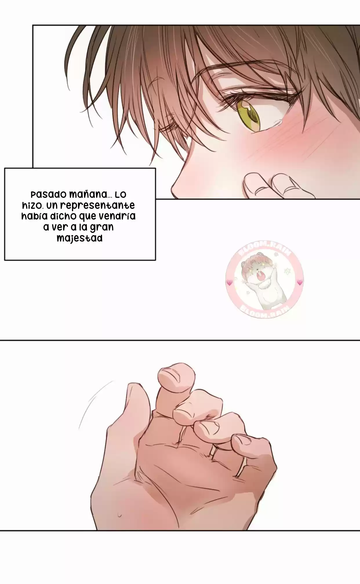 Sauce Romance (2020) - Capítulo 26 - Página 65 - LectorTMOo