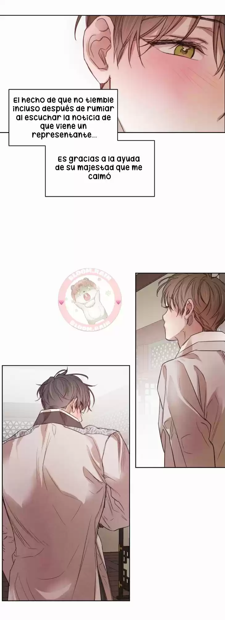 Sauce Romance (2020) - Capítulo 26 - Página 67 - LectorTMOo