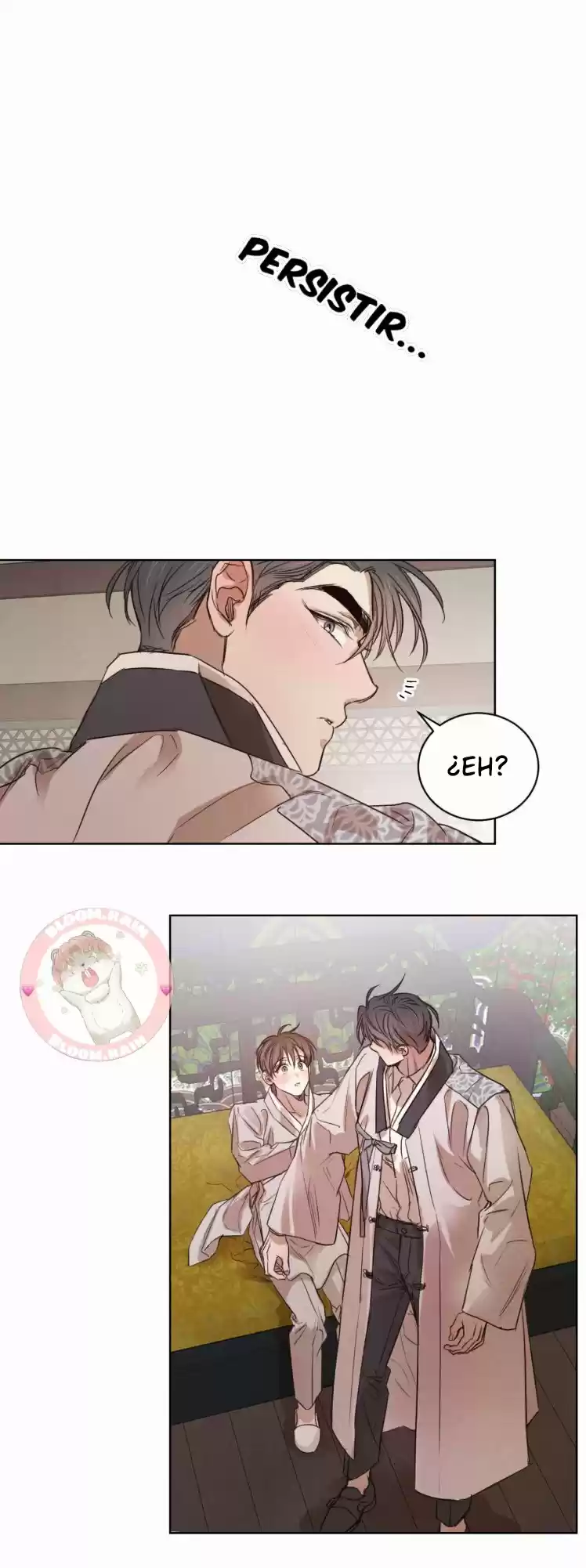 Sauce Romance (2020) - Capítulo 26 - Página 69 - LectorTMOo