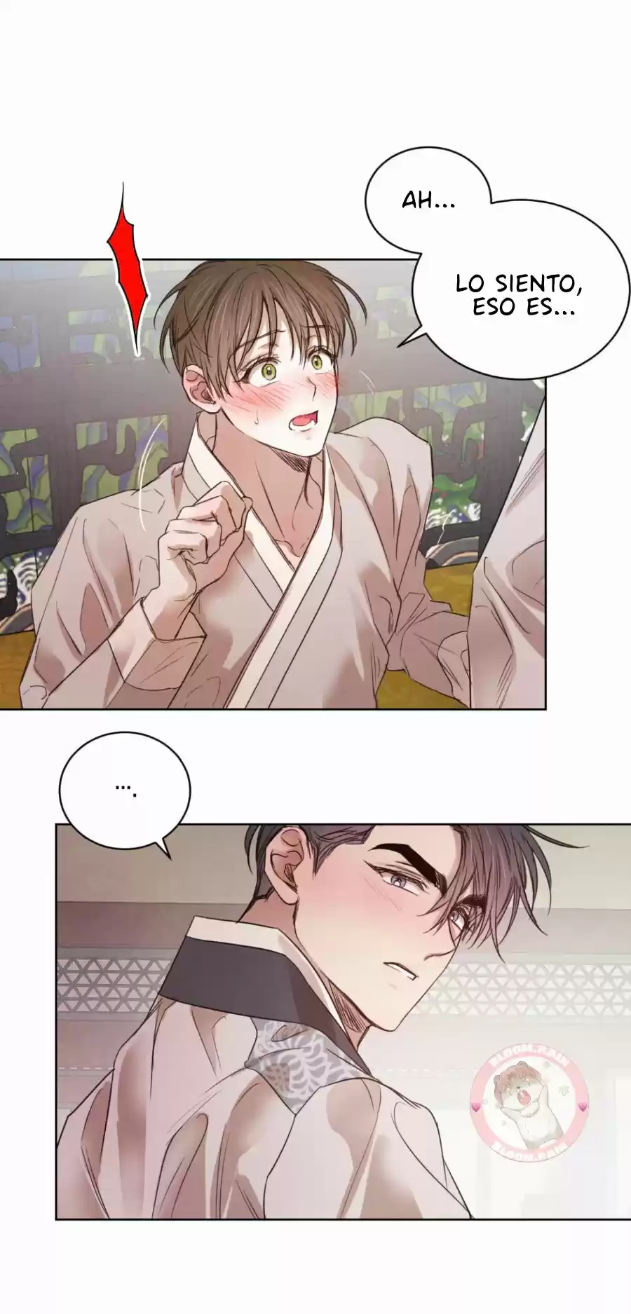 Sauce Romance (2020) - Capítulo 26 - Página 70 - LectorTMOo