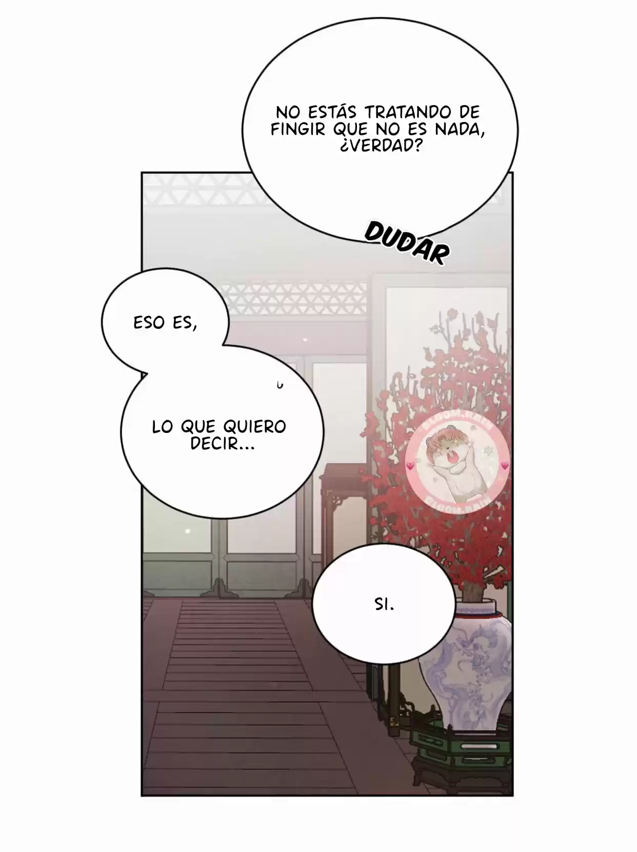 Sauce Romance (2020) - Capítulo 26 - Página 71 - LectorTMOo