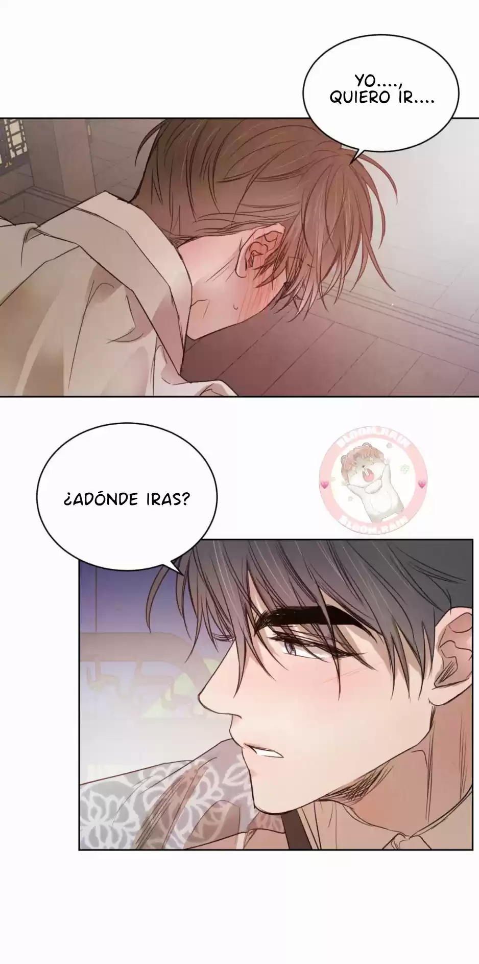 Sauce Romance (2020) - Capítulo 26 - Página 72 - LectorTMOo