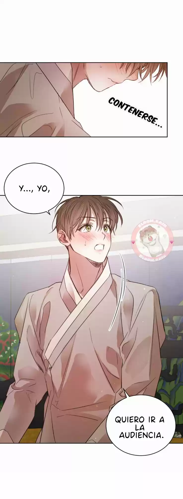 Sauce Romance (2020) - Capítulo 26 - Página 73 - LectorTMOo