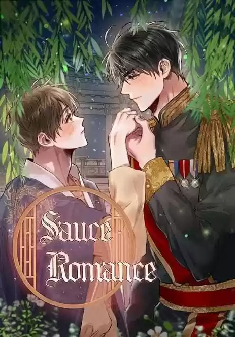 Sauce Romance (2020) - Capítulo 27.5 - Página 1 - LectorTMOo