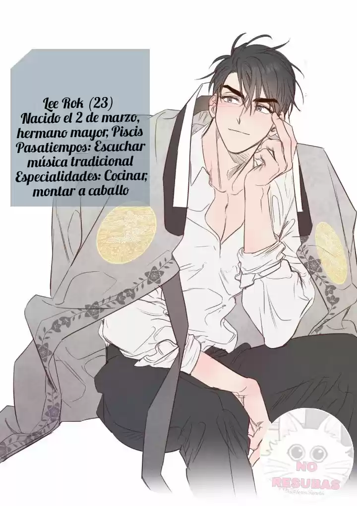 Sauce Romance (2020) - Capítulo 27.5 - Página 6 - LectorTMOo