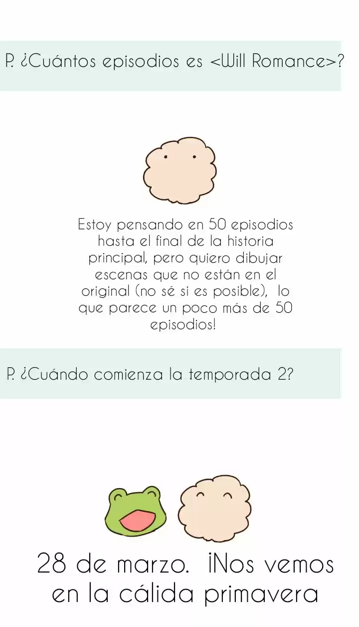 Sauce Romance (2020) - Capítulo 27.5 - Página 8 - LectorTMOo