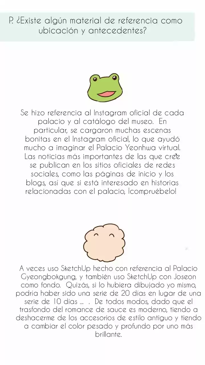 Sauce Romance (2020) - Capítulo 27.5 - Página 9 - LectorTMOo