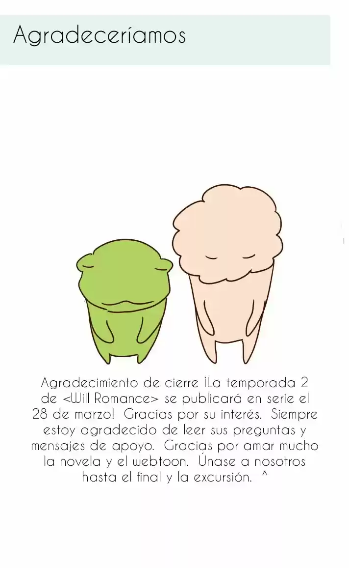 Sauce Romance (2020) - Capítulo 27.5 - Página 26 - LectorTMOo