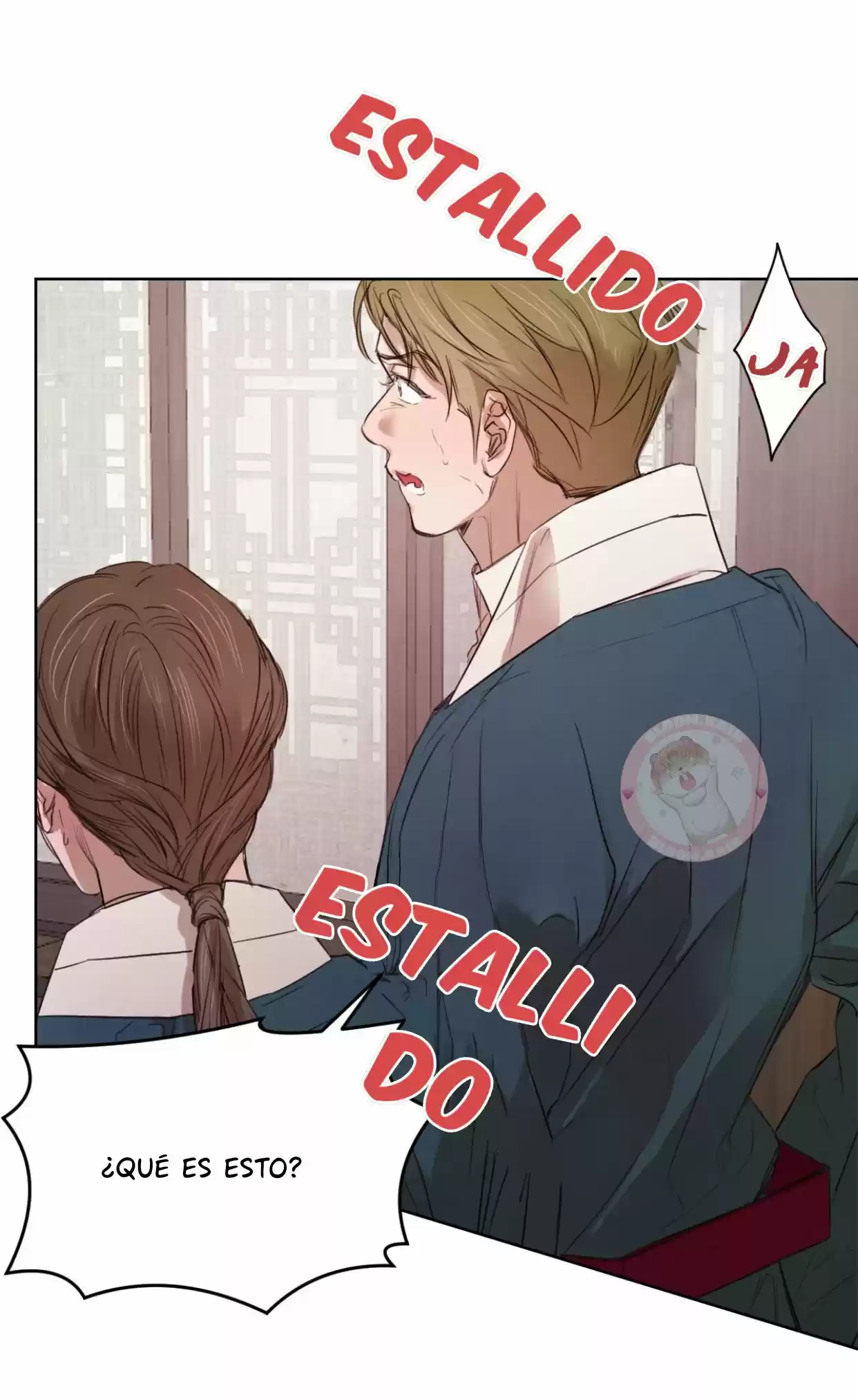 Sauce Romance (2020) - Capítulo 28 - Página 4 - LectorTMOo